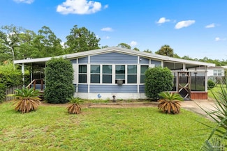 2556 Granada Camino, Pensacola, FL 32507