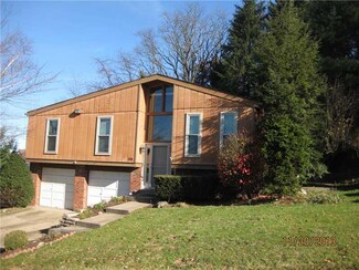 213 Briaridge Dr, Turtle Creek, PA 15145