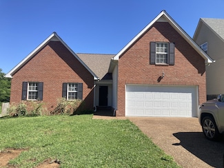3208 Grace Crest Point, Nashville, TN 37217
