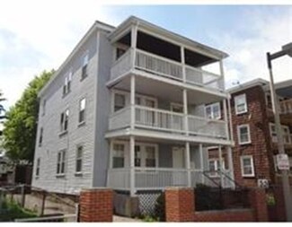 43 Wentworth St, Dorchester Center, MA 02124