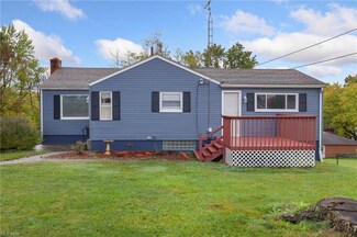1212 44th St NW, Canton, OH 44709