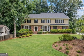 1416 Vernon Ridge Close, Atlanta, GA 30338