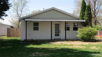 507 Ohio Ave, South Roxana, IL 62087