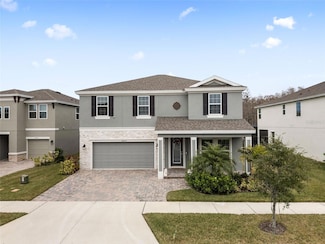 18079 Ramble On Way, Land O Lakes, FL 34638