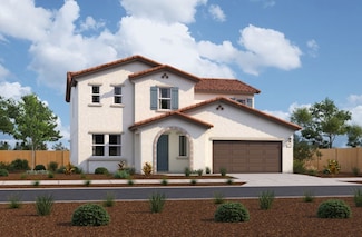 Plan 5, Elk Grove, CA 95757