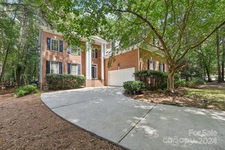 4417 Serene Ln, Charlotte, NC 28216