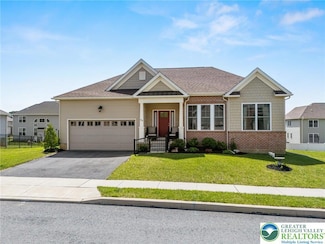 1757 Josie Ln, Bethlehem, PA 18020