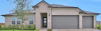 3306 Salton Sea Ln, Texas City, TX 77510