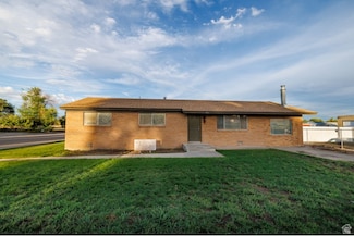 582 N Vernal Ave, Vernal, UT 84078