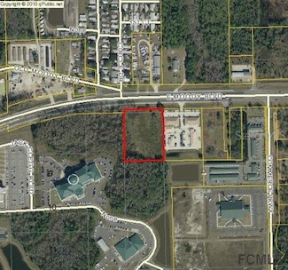 2315 E Moody Blvd, Bunnell, FL 32110