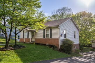 2515 Blount Ave, Maryville, TN 37804