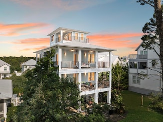 51 N Grande Pointe Dr, Inlet Beach, FL 32461