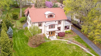 1394 Highland Ave, Rochester, NY 14620