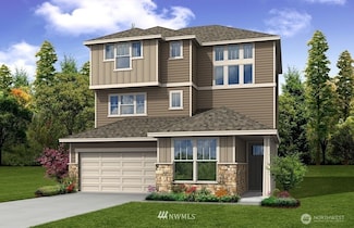 34219 SE Moses St, Snoqualmie, WA 98065