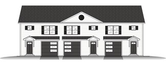 45 Hill St Unit 3, Biddeford, ME 04005