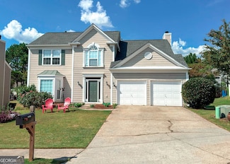 2206 Sugar Maple Ct NW, Acworth, GA 30101