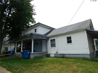 203 N Union St, Edon, OH 43518