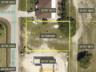437 NW 16th Place, Cape Coral, FL 33993