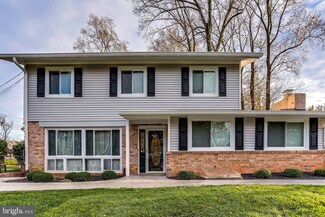 1409 Northcrest Dr, Silver Spring, MD 20904