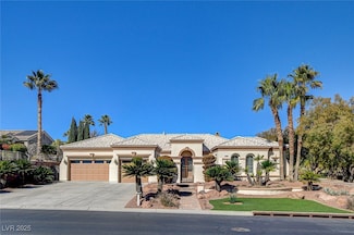 10386 Luna Magico Ave, Las Vegas, NV 89135