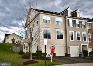 12010 Dawn Falls Way, Bristow, VA 20136
