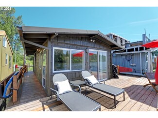 17557 NW Sauvie Island Rd Unit 45, Portland, OR 97231