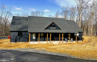 TBD Waterside Dr, Harpers Ferry, WV 25425