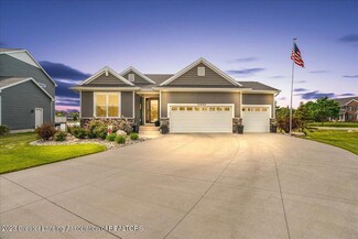 12880 Serenity Place, Dewitt, MI 48820