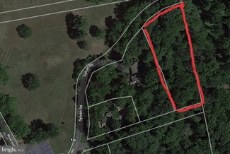 0 Sylvan Rd, North East, MD 21901
