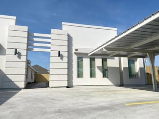 1416 Alta Vista Dr Unit 4, Weslaco, TX 78596