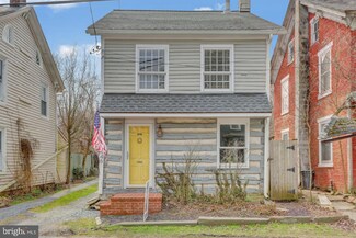 2446 Route 737, Kempton, PA 19529