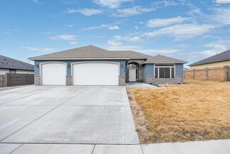 3118 Indigo Ln, Pasco, WA 99301