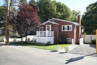 59 Woodland Rd, Revere, MA 02151