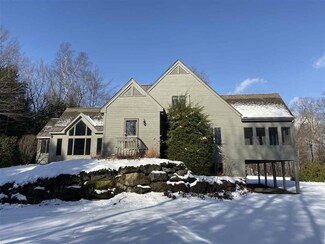 11 Highwood Way, Grantham, NH 03753