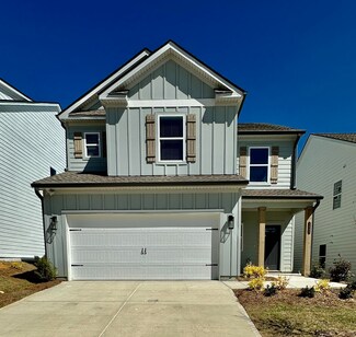 1665 Firelight Way, Ooltewah, TN 37363