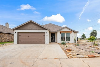 2341 143rd St, Lubbock, TX 79423