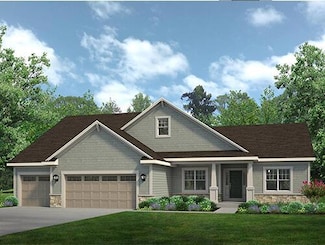 754 Brockway Dr, Mukwonago, WI 53149