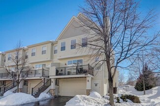 7543 Parkridge Ln, Savage, MN 55378