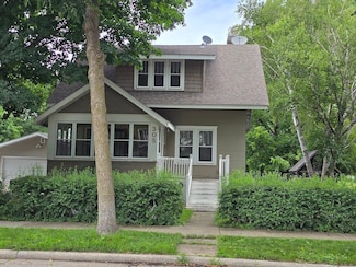 305 Elm Ave SE, Montgomery, MN 56069