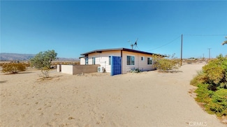 71759 Mesa Dr, Twentynine Palms, CA 92277