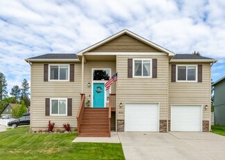 9022 W Campus Dr, Spokane, WA 99224