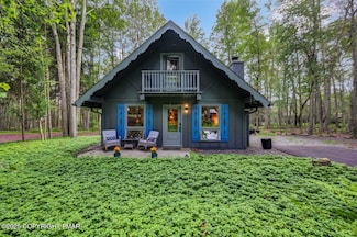 4173 Hemlock Trail, Pocono Pines, PA 18350
