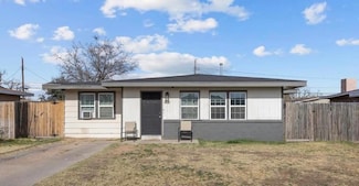 3110 Delano Ave, Midland, TX 79701