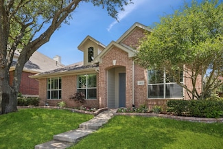 2413 Greenfield Cir, Garland, TX 75040