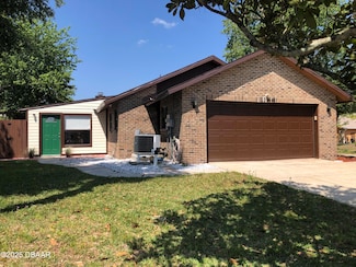 1166 Ashland Ct, Port Orange, FL 32129
