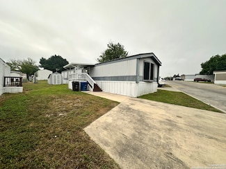 5475 E Southcross, San Antonio, TX 78222