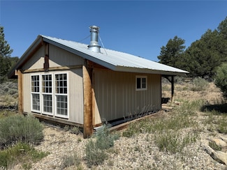 TBD Martingale Ln, Tierra Amarilla, NM 87575