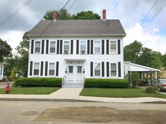 125 Norton St, South Berwick, ME 03908