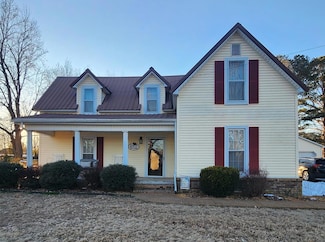 223 Phelps St, Gleason, TN 38229