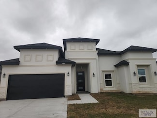 4806 Holly Ann St, Harlingen, TX 78552